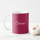 Search for cherry mugs Minimalist