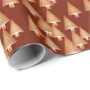 Search for christmas copper wrapping paper Metallic