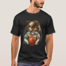 Search for bowling dog tshirts Vintage