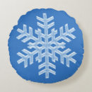 Search for icy blue pillows Cool