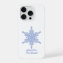 Recherche de flocons de neige iphone coques Pour tous