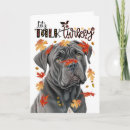 Search for turkey thanksgiving cards Dog