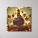 Search for cupcake canvas prints Sweets