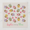 Search for muffin invitations Kids