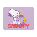 Recherche de snoopy magnets Snoopy et bois