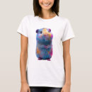 Recherche de hamster femme tshirts Femmes