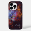 Search for nebula iphone cases Orange