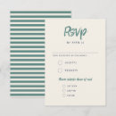 Search for retro wedding rsvp cards Pastel