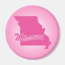 Recherche de le missouri magnets États