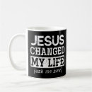 Search for lord jesus mugs Saviour