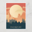 Search for frankfurt souvenirs Vintage