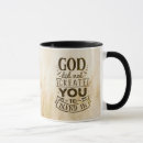 Search for with christian quotes mugs Inspirational quote