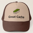 Search for cache accessories Hiking