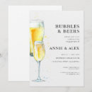 Search for bubbles and brews Simple