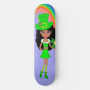 Recherche de st patrick skateboards Arc en ciel