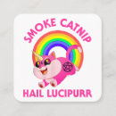 Recherche de salutation de n cartes visite Chat