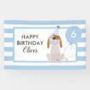 Search for dog banners Puppy
