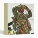Search for tank binders Military
