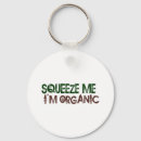 Search for think green keychains Organic