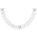 Recherche de baby elephant flags guirlandes fanions Mignon