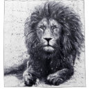 Search for lion king shower curtains Head