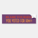 Search for obama socialism bumper stickers Government