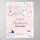 Search for halloween birthday posters Spooky one