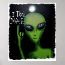 Search for aliens comic Science fiction