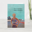 Search for congratulate a runner cards Running