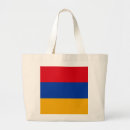 Search for large red accessories Flag