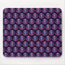 Search for stellar mousepads Galaxy