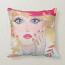 Search for arty pillows Trendy