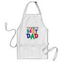 Search for funny golf aprons Dad