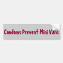 Search for mini van bumper stickers Vans