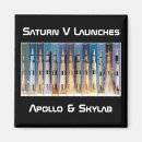 Search for rocket launch magnets Spacecraft