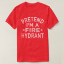 Recherche de firefighter tshirts Fire department