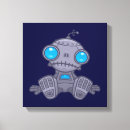 Recherche de robotique art Machine