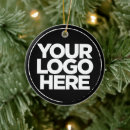 Search for business logo ornaments Thank you