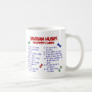 Search for funny husky mugs Dogs