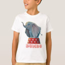 Search for dumbo tshirts Cute elephant