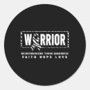 Recherche de anti cancer stickers Laissons aller brandon