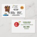 Recherche de ceinture cartes visite Professionnel