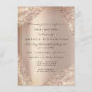 Recherche de dress bridal shower invitations Nuptiale