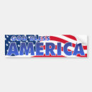 Recherche de drapeau chrétien voiture autocollants Les etats unis