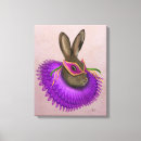 Search for hare canvas prints Antique