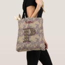 Search for monogram p bags Initial