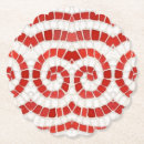 Search for scallop coasters Watercolor