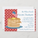 Recherche de breakfast party invitations Pancake