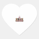 Search for valentine design stickers Animal