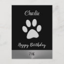 Recherche de animal designs cartes postales Animal de compagnie